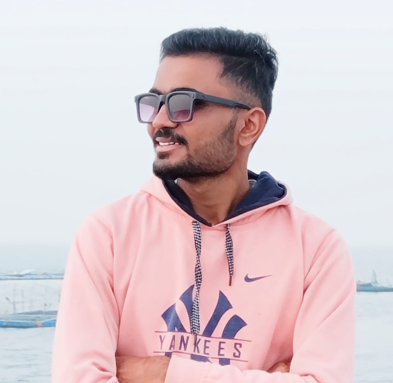 Profile picture